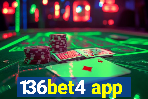 136bet4 app